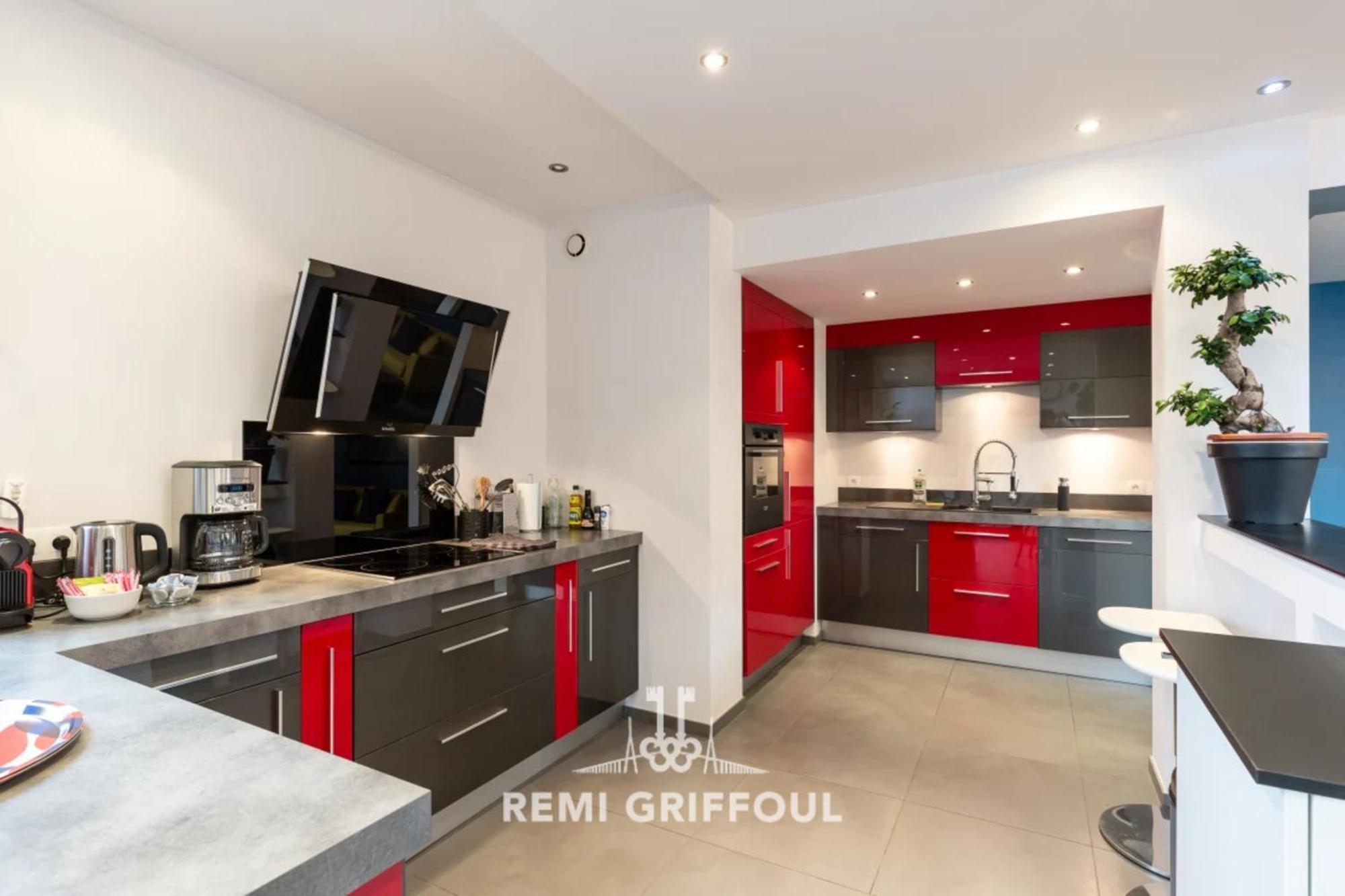 The Cosmopolitan Architect Design Home With Rooftop Jacuzzi 8 Guests Honfleur Zewnętrze zdjęcie