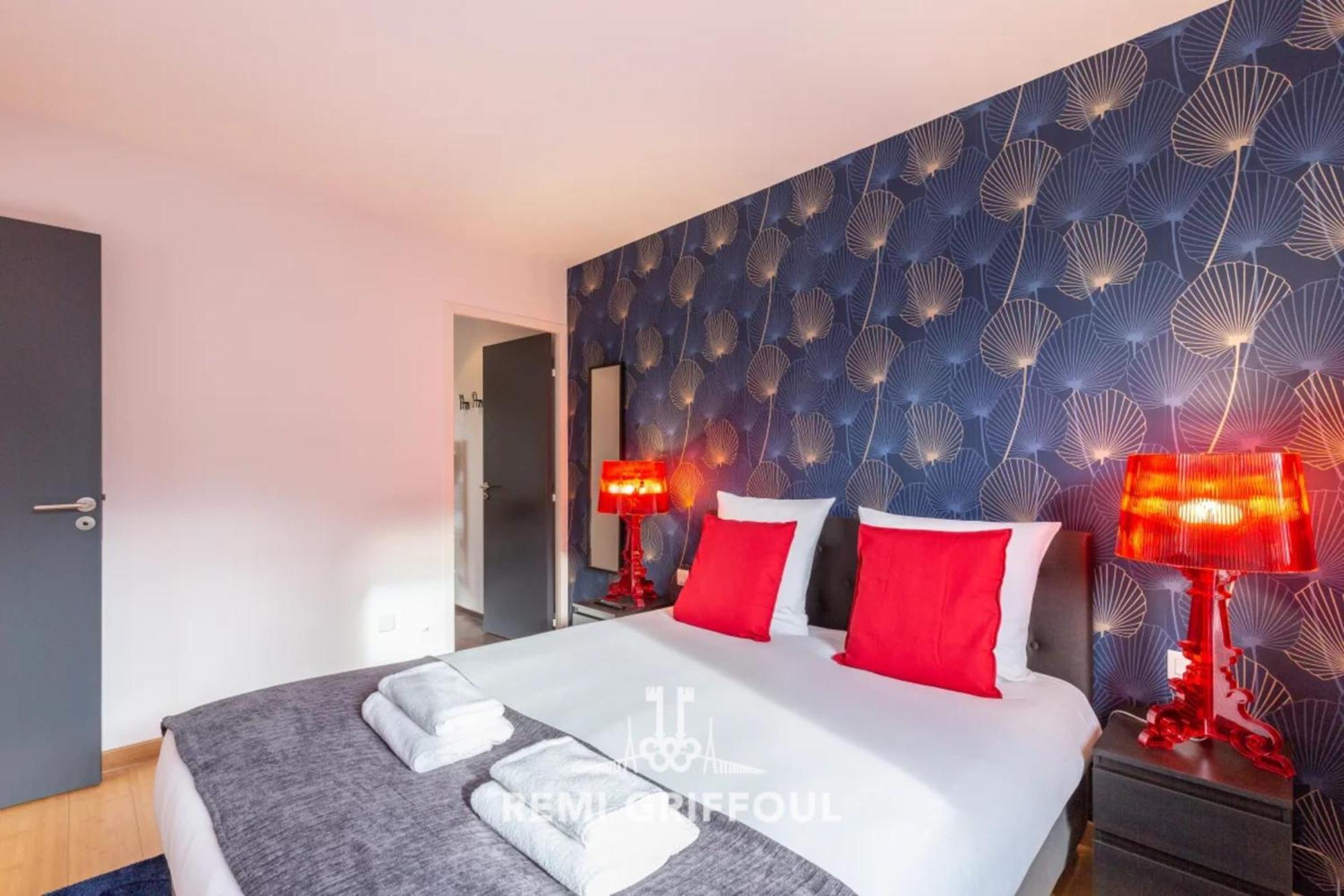 The Cosmopolitan Architect Design Home With Rooftop Jacuzzi 8 Guests Honfleur Zewnętrze zdjęcie