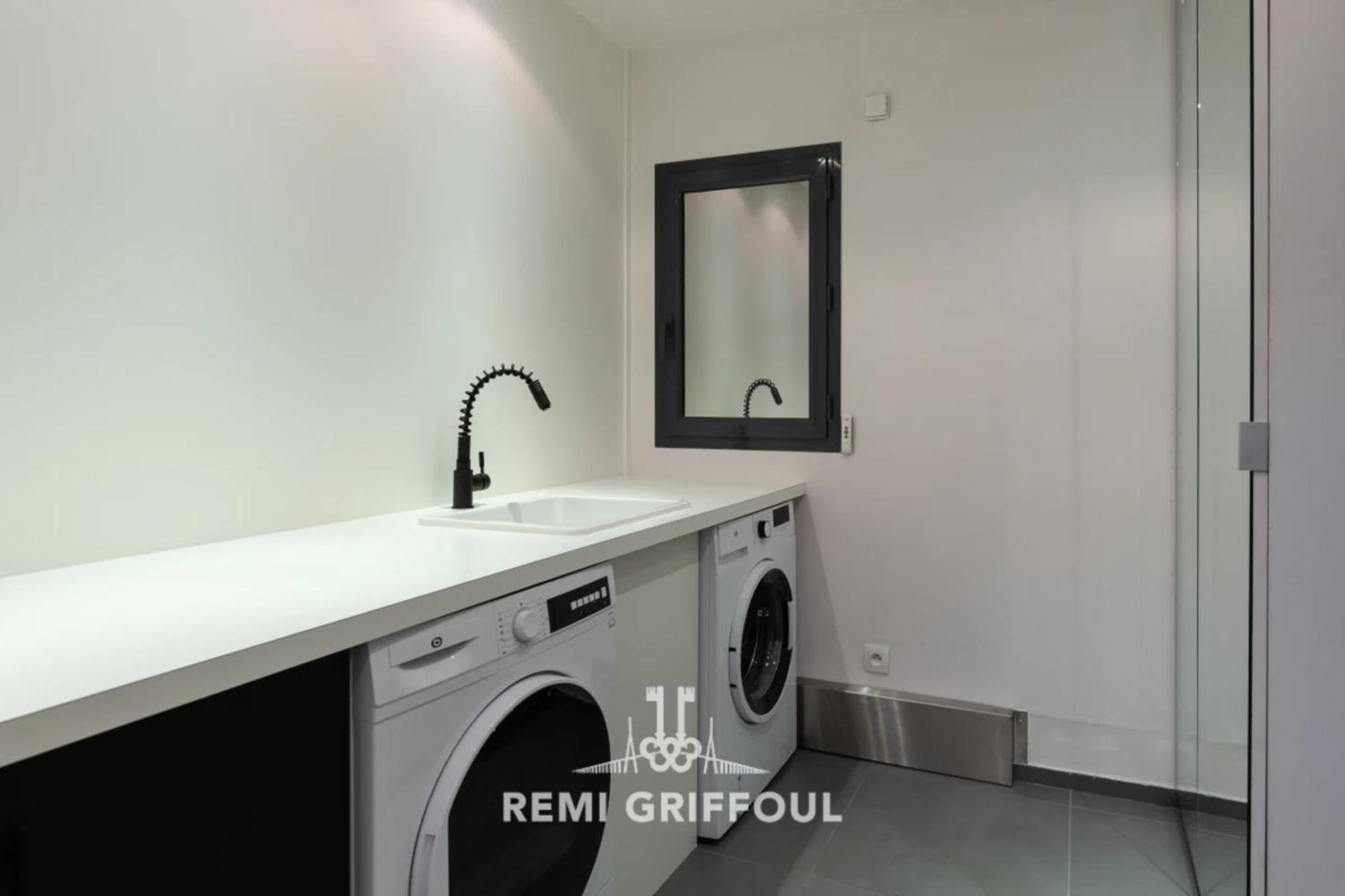 The Cosmopolitan Architect Design Home With Rooftop Jacuzzi 8 Guests Honfleur Zewnętrze zdjęcie
