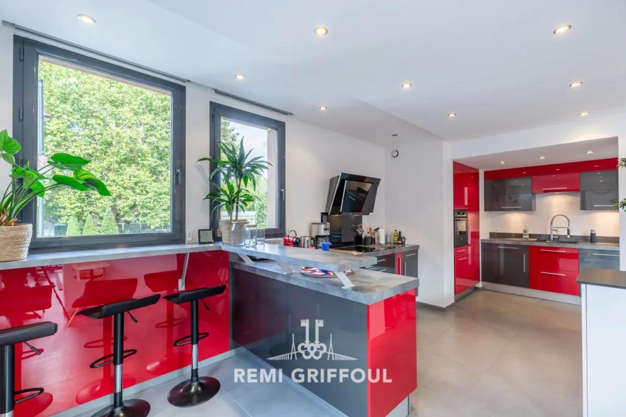 The Cosmopolitan Architect Design Home With Rooftop Jacuzzi 8 Guests Honfleur Zewnętrze zdjęcie