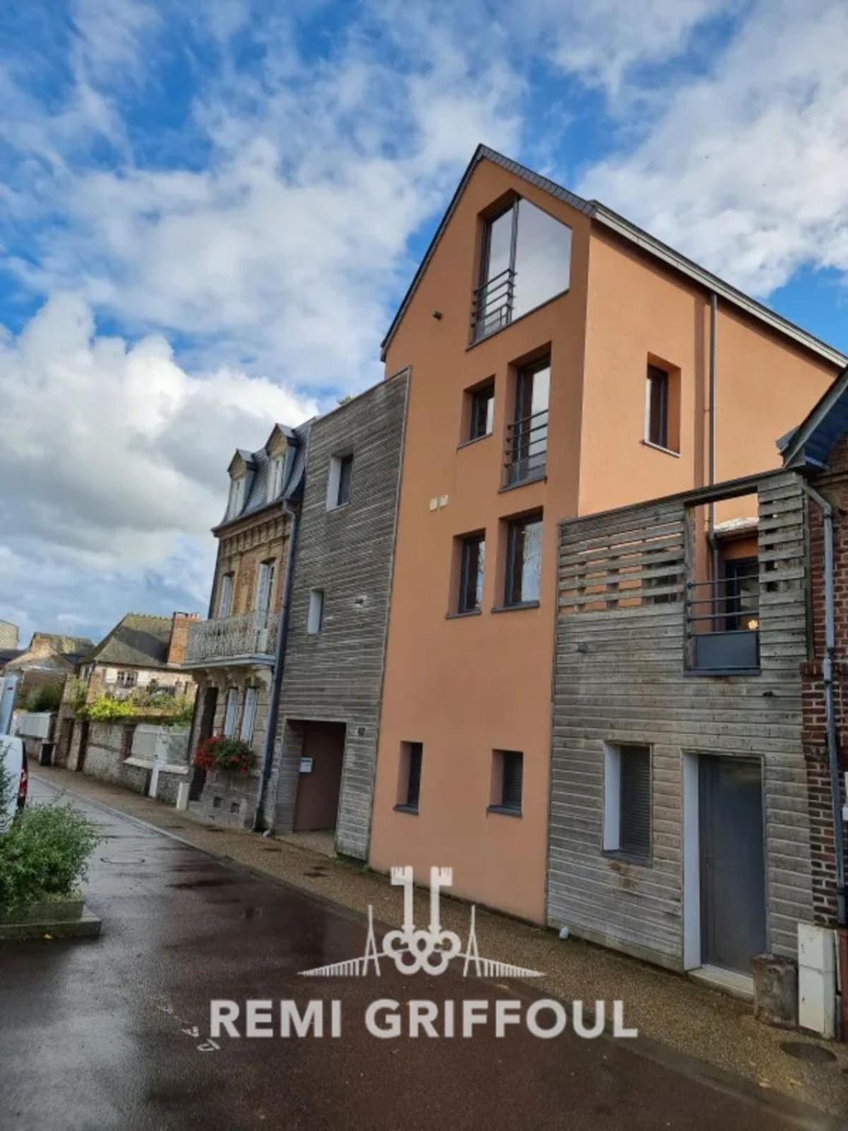 The Cosmopolitan Architect Design Home With Rooftop Jacuzzi 8 Guests Honfleur Zewnętrze zdjęcie